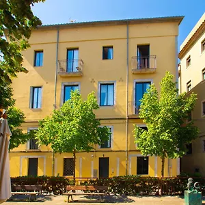 Apartamento Argenta Boutique, Gerona