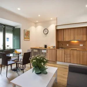 Apartamento Al Cor Del Barri Vell De, Gerona