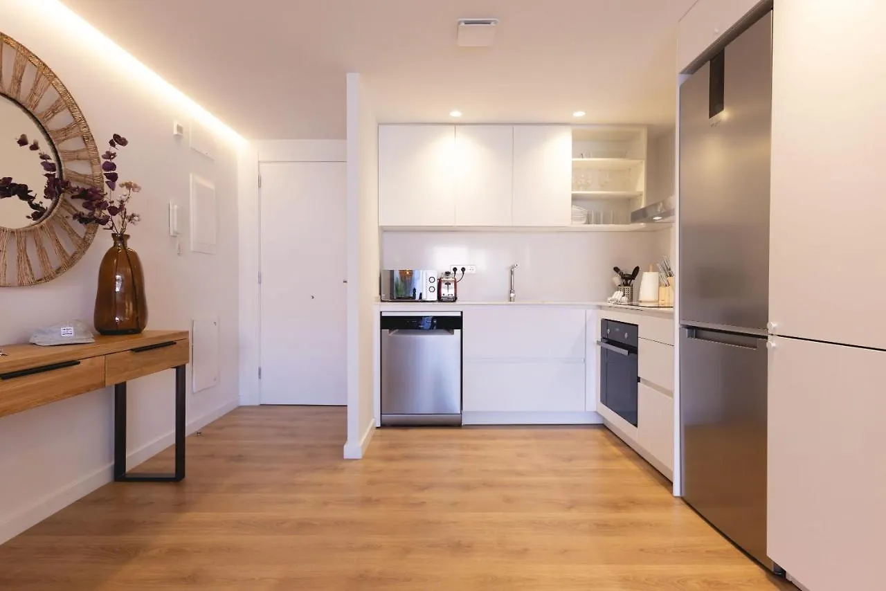 Bravissimo Domenica, 2 Bedrooms And Balcony Gerona 0*,