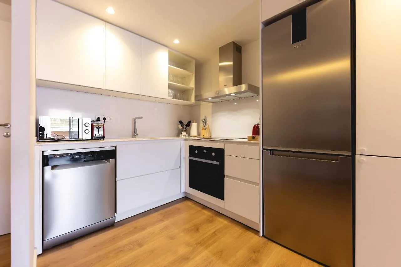 Bravissimo Domenica, 2 Bedrooms And Balcony Gerona