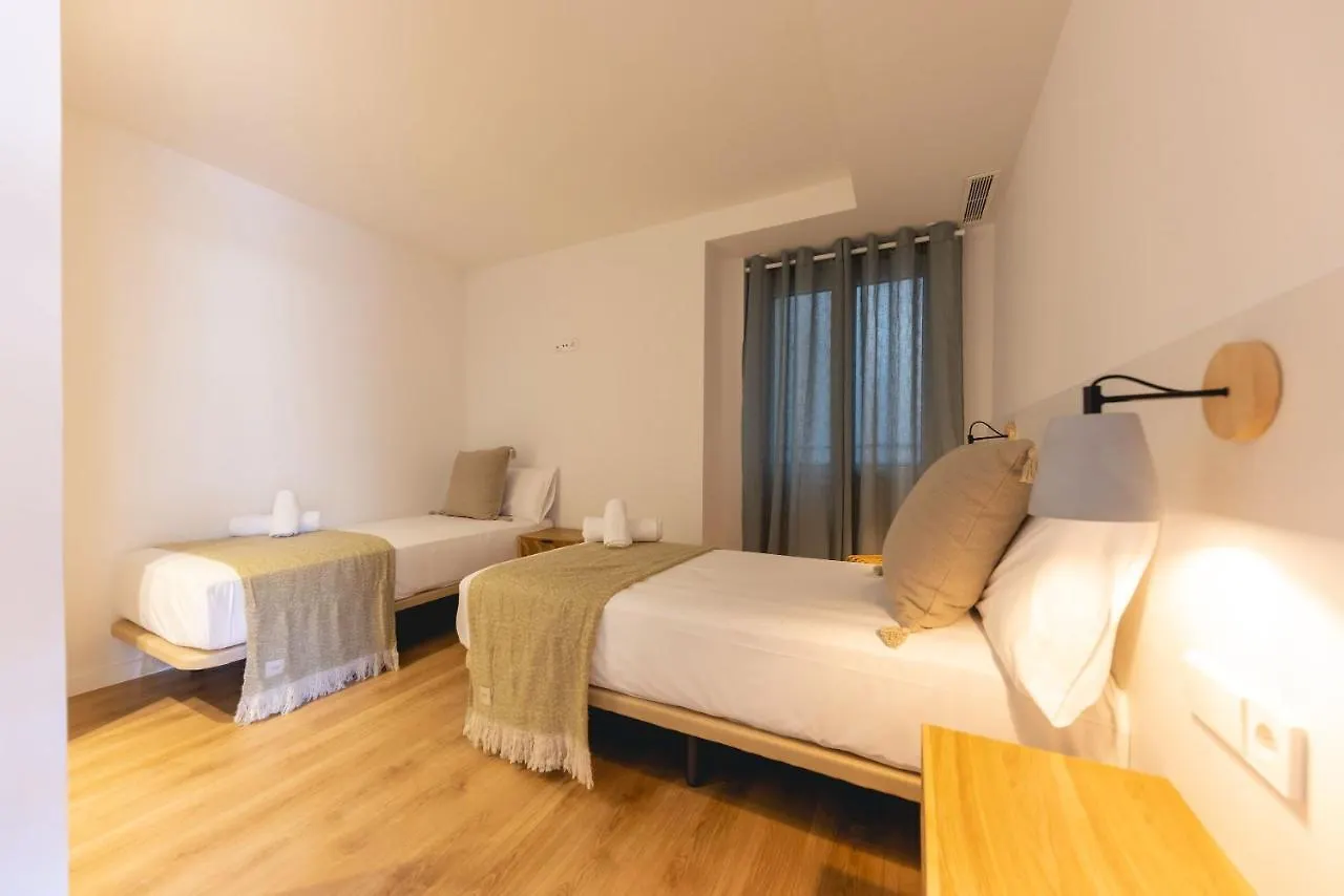 Apartamento Bravissimo Domenica, 2 Bedrooms And Balcony Gerona