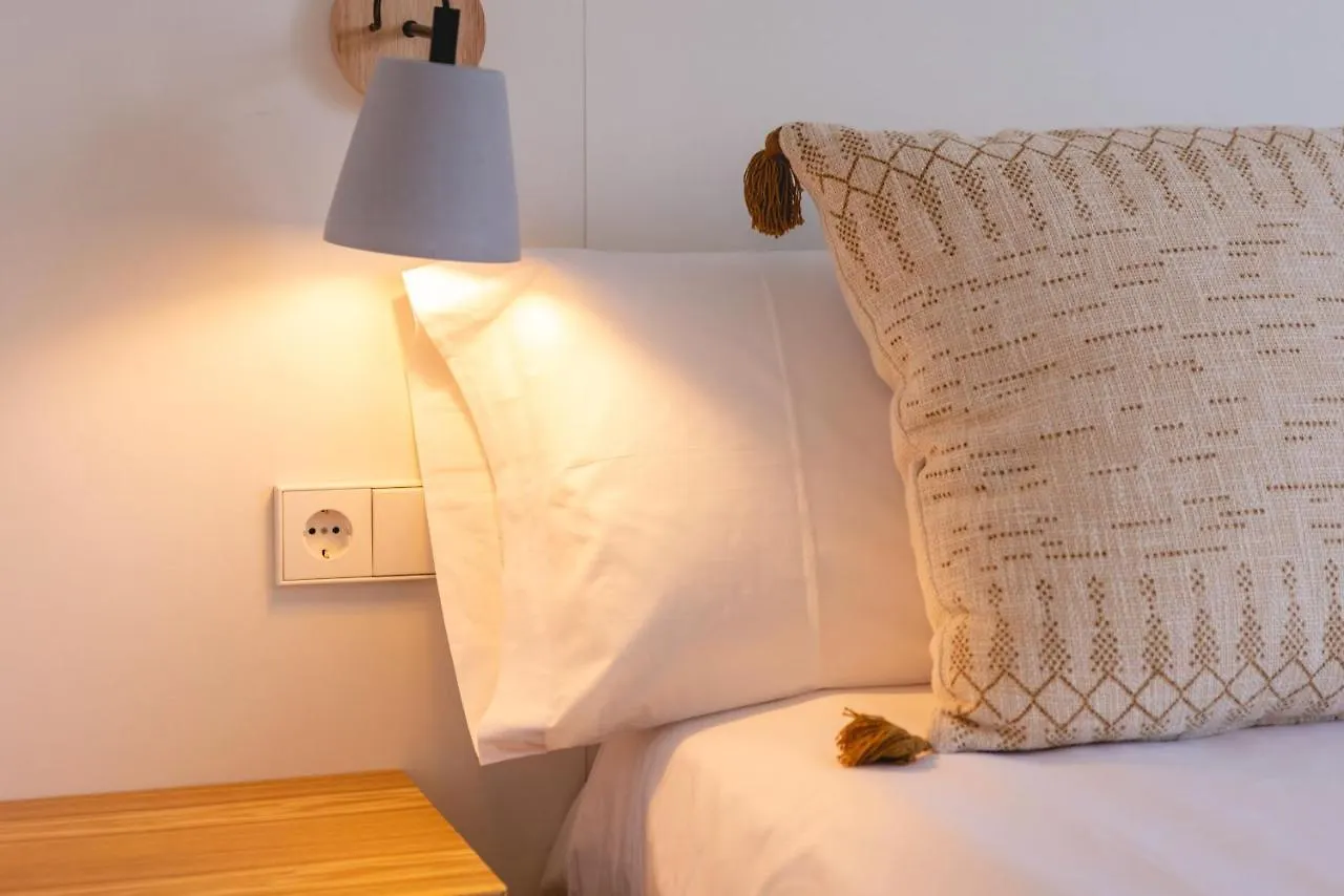 Bravissimo Domenica, 2 Bedrooms And Balcony Gerona 0*,  España