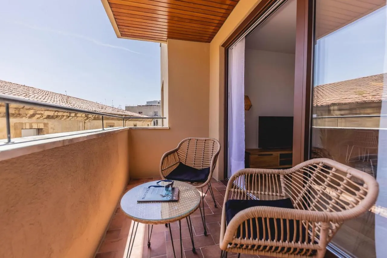 Apartamento Bravissimo Domenica, 2 Bedrooms And Balcony Gerona