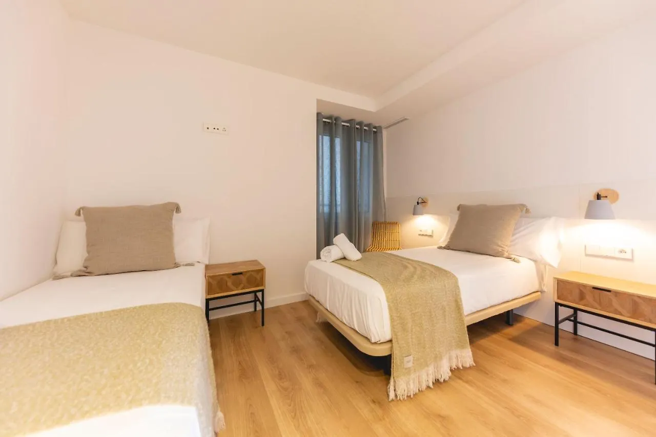 Bravissimo Domenica, 2 Bedrooms And Balcony Gerona España